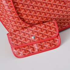 【工厂直销】双面大号对版升级版。❤️goyard(戈雅)经多次研究与改良,不断提升面料与皮质,全方位独家 【工厂直销】双面大号对版升级版。❤️goyard(戈雅)经多次研究与改良,不断提升面料与皮质,全方位独家