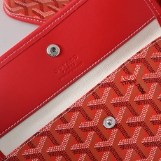 【工厂直销】双面大号对版升级版。❤️goyard(戈雅)经多次研究与改良,不断提升面料与皮质,全方位独家 【工厂直销】双面大号对版升级版。❤️goyard(戈雅)经多次研究与改良,不断提升面料与皮质,全方位独家