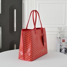 【工厂直销】双面大号对版升级版。❤️goyard(戈雅)经多次研究与改良,不断提升面料与皮质,全方位独家 【工厂直销】双面大号对版升级版。❤️goyard(戈雅)经多次研究与改良,不断提升面料与皮质,全方位独家
