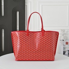 【工厂直销】双面大号对版升级版。❤️goyard(戈雅)经多次研究与改良,不断提升面料与皮质,全方位独家 【工厂直销】双面大号对版升级版。❤️goyard(戈雅)经多次研究与改良,不断提升面料与皮质,全方位独家