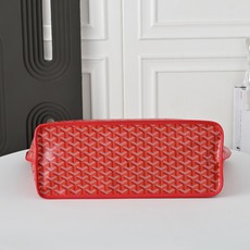 【工厂直销】双面大号对版升级版。❤️goyard(戈雅)经多次研究与改良,不断提升面料与皮质,全方位独家 【工厂直销】双面大号对版升级版。❤️goyard(戈雅)经多次研究与改良,不断提升面料与皮质,全方位独家