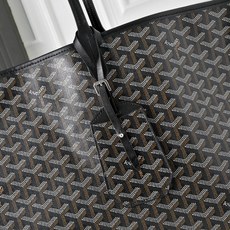 【工厂直销】双面大号对版升级版。❤️goyard(戈雅)经多次研究与改良,不断提升面料与皮质,全方位独家 【工厂直销】双面大号对版升级版。❤️goyard(戈雅)经多次研究与改良,不断提升面料与皮质,全方位独家