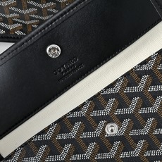 【工厂直销】双面大号对版升级版。❤️goyard(戈雅)经多次研究与改良,不断提升面料与皮质,全方位独家 【工厂直销】双面大号对版升级版。❤️goyard(戈雅)经多次研究与改良,不断提升面料与皮质,全方位独家