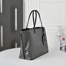 【工厂直销】双面大号对版升级版。❤️goyard(戈雅)经多次研究与改良,不断提升面料与皮质,全方位独家 【工厂直销】双面大号对版升级版。❤️goyard(戈雅)经多次研究与改良,不断提升面料与皮质,全方位独家