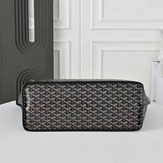 【工厂直销】双面大号对版升级版。❤️goyard(戈雅)经多次研究与改良,不断提升面料与皮质,全方位独家 【工厂直销】双面大号对版升级版。❤️goyard(戈雅)经多次研究与改良,不断提升面料与皮质,全方位独家