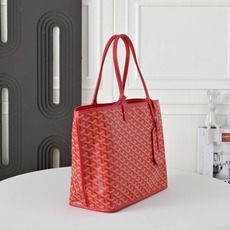 【工厂直销】双面中号对版升级版。❤️goyard(戈雅)经多次研究与改良,不断提升面料与皮质,全方位独家 【工厂直销】双面中号对版升级版。❤️goyard(戈雅)经多次研究与改良,不断提升面料与皮质,全方位独家