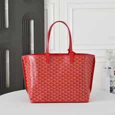 【工厂直销】双面中号对版升级版。❤️goyard(戈雅)经多次研究与改良,不断提升面料与皮质,全方位独家 【工厂直销】双面中号对版升级版。❤️goyard(戈雅)经多次研究与改良,不断提升面料与皮质,全方位独家