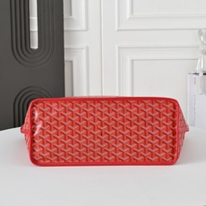 【工厂直销】双面中号对版升级版。❤️goyard(戈雅)经多次研究与改良,不断提升面料与皮质,全方位独家 【工厂直销】双面中号对版升级版。❤️goyard(戈雅)经多次研究与改良,不断提升面料与皮质,全方位独家