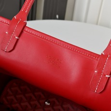 【工厂直销】双面中号对版升级版。❤️goyard(戈雅)经多次研究与改良,不断提升面料与皮质,全方位独家 【工厂直销】双面中号对版升级版。❤️goyard(戈雅)经多次研究与改良,不断提升面料与皮质,全方位独家