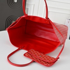 【工厂直销】双面中号对版升级版。❤️goyard(戈雅)经多次研究与改良,不断提升面料与皮质,全方位独家 【工厂直销】双面中号对版升级版。❤️goyard(戈雅)经多次研究与改良,不断提升面料与皮质,全方位独家