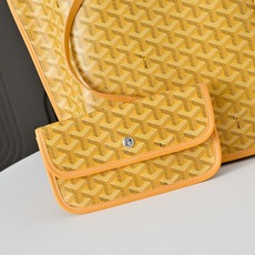 【工厂直销】双面中号对版升级版。❤️goyard(戈雅)经多次研究与改良,不断提升面料与皮质,全方位独家 【工厂直销】双面中号对版升级版。❤️goyard(戈雅)经多次研究与改良,不断提升面料与皮质,全方位独家