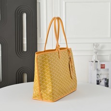 【工厂直销】双面中号对版升级版。❤️goyard(戈雅)经多次研究与改良,不断提升面料与皮质,全方位独家 【工厂直销】双面中号对版升级版。❤️goyard(戈雅)经多次研究与改良,不断提升面料与皮质,全方位独家