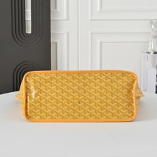 【工厂直销】双面中号对版升级版。❤️goyard(戈雅)经多次研究与改良,不断提升面料与皮质,全方位独家 【工厂直销】双面中号对版升级版。❤️goyard(戈雅)经多次研究与改良,不断提升面料与皮质,全方位独家