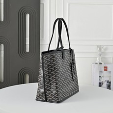 【工厂直销】双面中号对版升级版。❤️goyard(戈雅)经多次研究与改良,不断提升面料与皮质,全方位独家 【工厂直销】双面中号对版升级版。❤️goyard(戈雅)经多次研究与改良,不断提升面料与皮质,全方位独家
