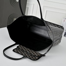 【工厂直销】双面中号对版升级版。❤️goyard(戈雅)经多次研究与改良,不断提升面料与皮质,全方位独家 【工厂直销】双面中号对版升级版。❤️goyard(戈雅)经多次研究与改良,不断提升面料与皮质,全方位独家