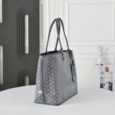 【工厂直销】双面中号对版升级版。❤️goyard(戈雅)经多次研究与改良,不断提升面料与皮质,全方位独家 【工厂直销】双面中号对版升级版。❤️goyard(戈雅)经多次研究与改良,不断提升面料与皮质,全方位独家