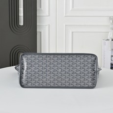 【工厂直销】双面中号对版升级版。❤️goyard(戈雅)经多次研究与改良,不断提升面料与皮质,全方位独家 【工厂直销】双面中号对版升级版。❤️goyard(戈雅)经多次研究与改良,不断提升面料与皮质,全方位独家