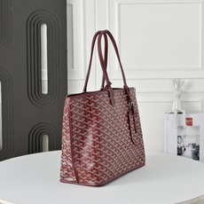 【工厂直销】双面中号对版升级版。❤️goyard(戈雅)经多次研究与改良,不断提升面料与皮质,全方位独家 【工厂直销】双面中号对版升级版。❤️goyard(戈雅)经多次研究与改良,不断提升面料与皮质,全方位独家