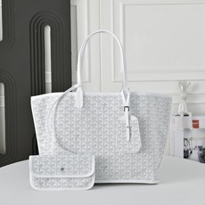 【工厂直销】双面中号对版升级版。❤️goyard(戈雅)经多次研究与改良,不断提升面料与皮质,全方位独家 【工厂直销】双面中号对版升级版。❤️goyard(戈雅)经多次研究与改良,不断提升面料与皮质,全方位独家