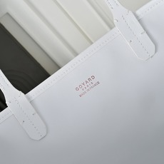 【工厂直销】双面中号对版升级版。❤️goyard(戈雅)经多次研究与改良,不断提升面料与皮质,全方位独家 【工厂直销】双面中号对版升级版。❤️goyard(戈雅)经多次研究与改良,不断提升面料与皮质,全方位独家