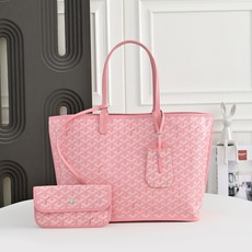 【工厂直销】双面中号对版升级版。❤️goyard(戈雅)经多次研究与改良,不断提升面料与皮质,全方位独家 【工厂直销】双面中号对版升级版。❤️goyard(戈雅)经多次研究与改良,不断提升面料与皮质,全方位独家