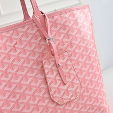 【工厂直销】双面中号对版升级版。❤️goyard(戈雅)经多次研究与改良,不断提升面料与皮质,全方位独家 【工厂直销】双面中号对版升级版。❤️goyard(戈雅)经多次研究与改良,不断提升面料与皮质,全方位独家