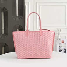 【工厂直销】双面中号对版升级版。❤️goyard(戈雅)经多次研究与改良,不断提升面料与皮质,全方位独家 【工厂直销】双面中号对版升级版。❤️goyard(戈雅)经多次研究与改良,不断提升面料与皮质,全方位独家