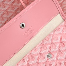 【工厂直销】双面大号对版升级版。❤️goyard(戈雅)经多次研究与改良,不断提升面料与皮质,全方位独家 【工厂直销】双面大号对版升级版。❤️goyard(戈雅)经多次研究与改良,不断提升面料与皮质,全方位独家
