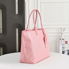 【工厂直销】双面大号对版升级版。❤️goyard(戈雅)经多次研究与改良,不断提升面料与皮质,全方位独家 【工厂直销】双面大号对版升级版。❤️goyard(戈雅)经多次研究与改良,不断提升面料与皮质,全方位独家
