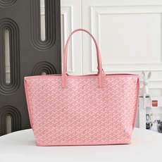 【工厂直销】双面大号对版升级版。❤️goyard(戈雅)经多次研究与改良,不断提升面料与皮质,全方位独家 【工厂直销】双面大号对版升级版。❤️goyard(戈雅)经多次研究与改良,不断提升面料与皮质,全方位独家