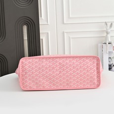【工厂直销】双面大号对版升级版。❤️goyard(戈雅)经多次研究与改良,不断提升面料与皮质,全方位独家 【工厂直销】双面大号对版升级版。❤️goyard(戈雅)经多次研究与改良,不断提升面料与皮质,全方位独家