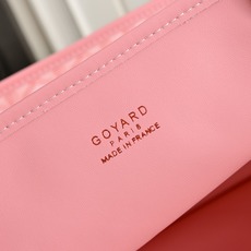 【工厂直销】双面大号对版升级版。❤️goyard(戈雅)经多次研究与改良,不断提升面料与皮质,全方位独家 【工厂直销】双面大号对版升级版。❤️goyard(戈雅)经多次研究与改良,不断提升面料与皮质,全方位独家