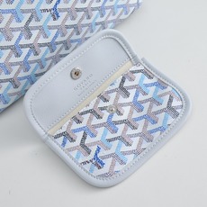 【对版对花荔枝纹】冰川蓝戈雅Hobo Boheme Mini 迷你腋下包 全新26年限定色 四季炫 【对版对花荔枝纹】冰川蓝戈雅Hobo Boheme Mini 迷你腋下包 全新26年限定色 四季炫