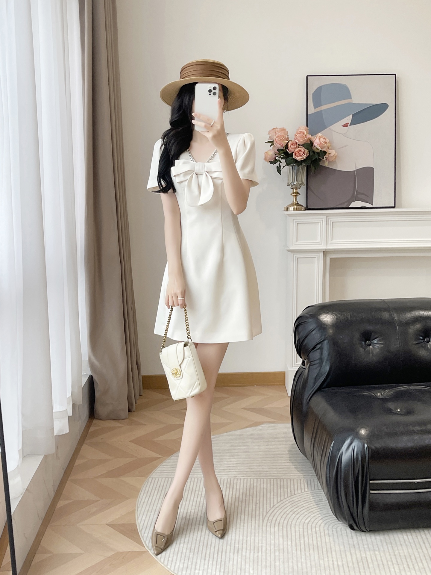 Miumiu Femmes — photo 2