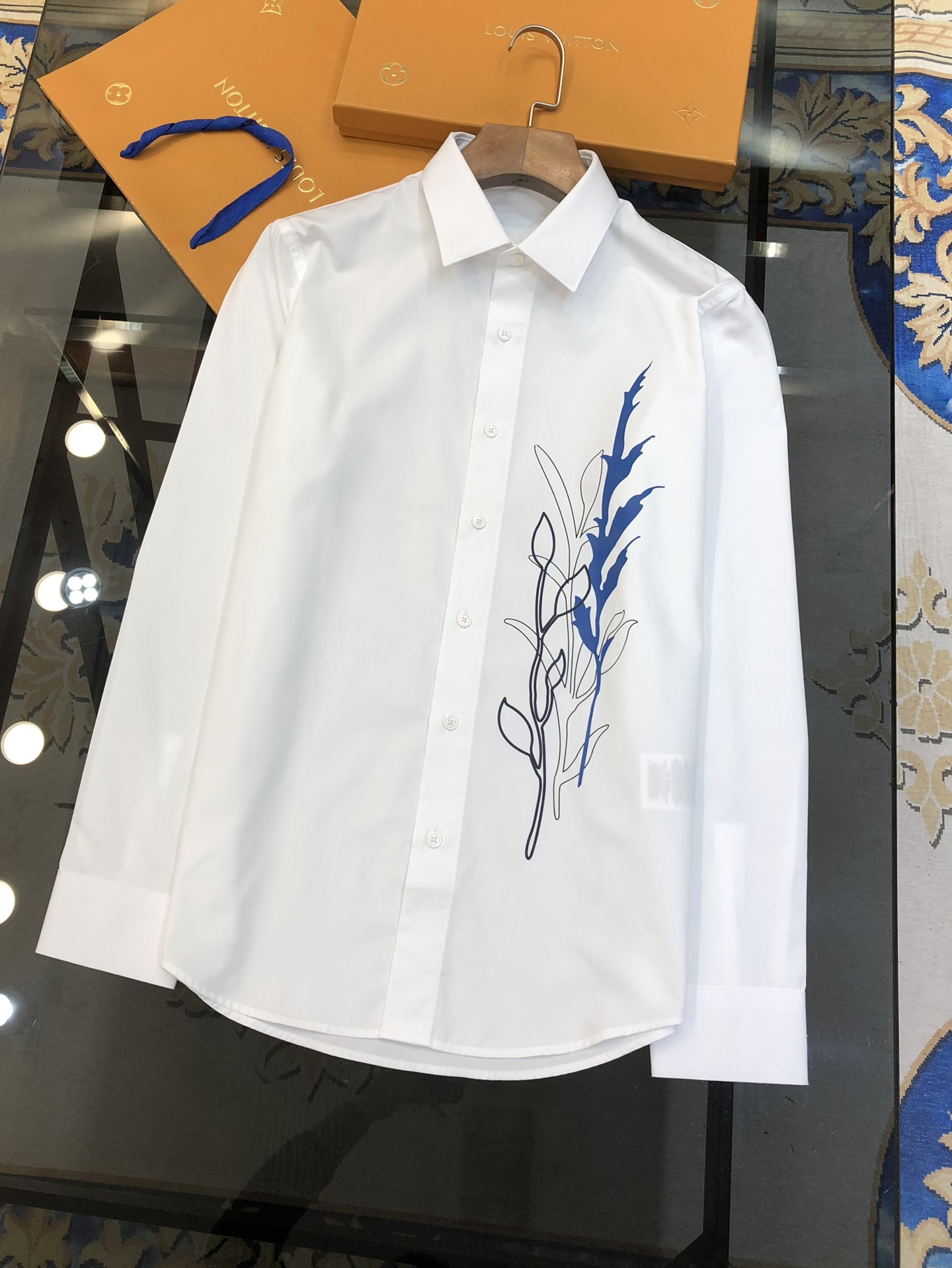 [Hermès Men