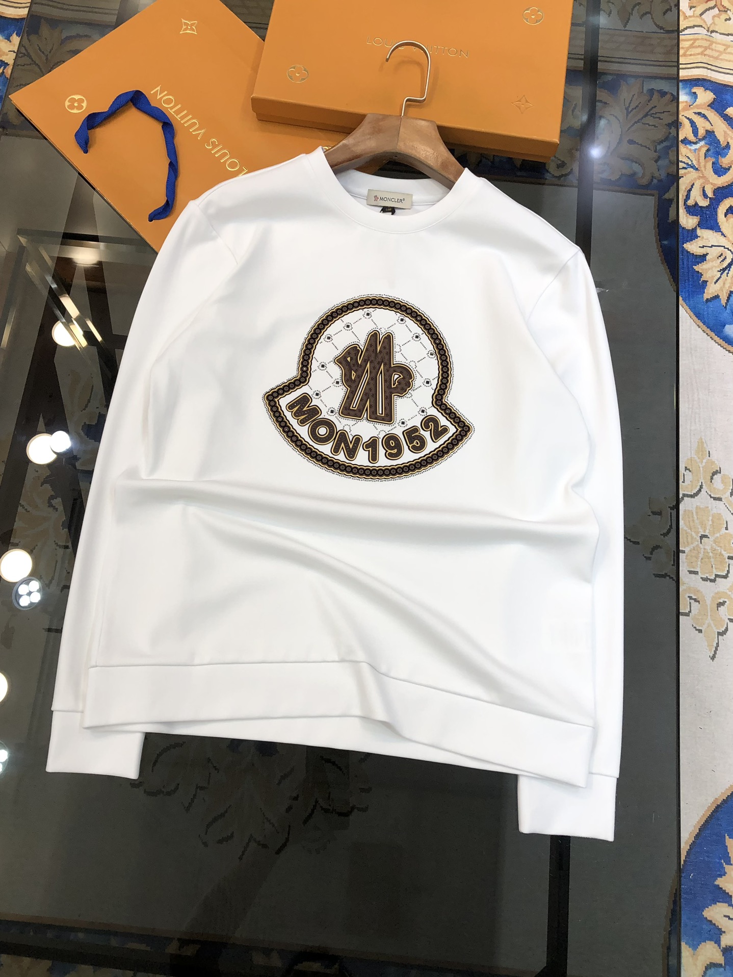 [Moncler Men