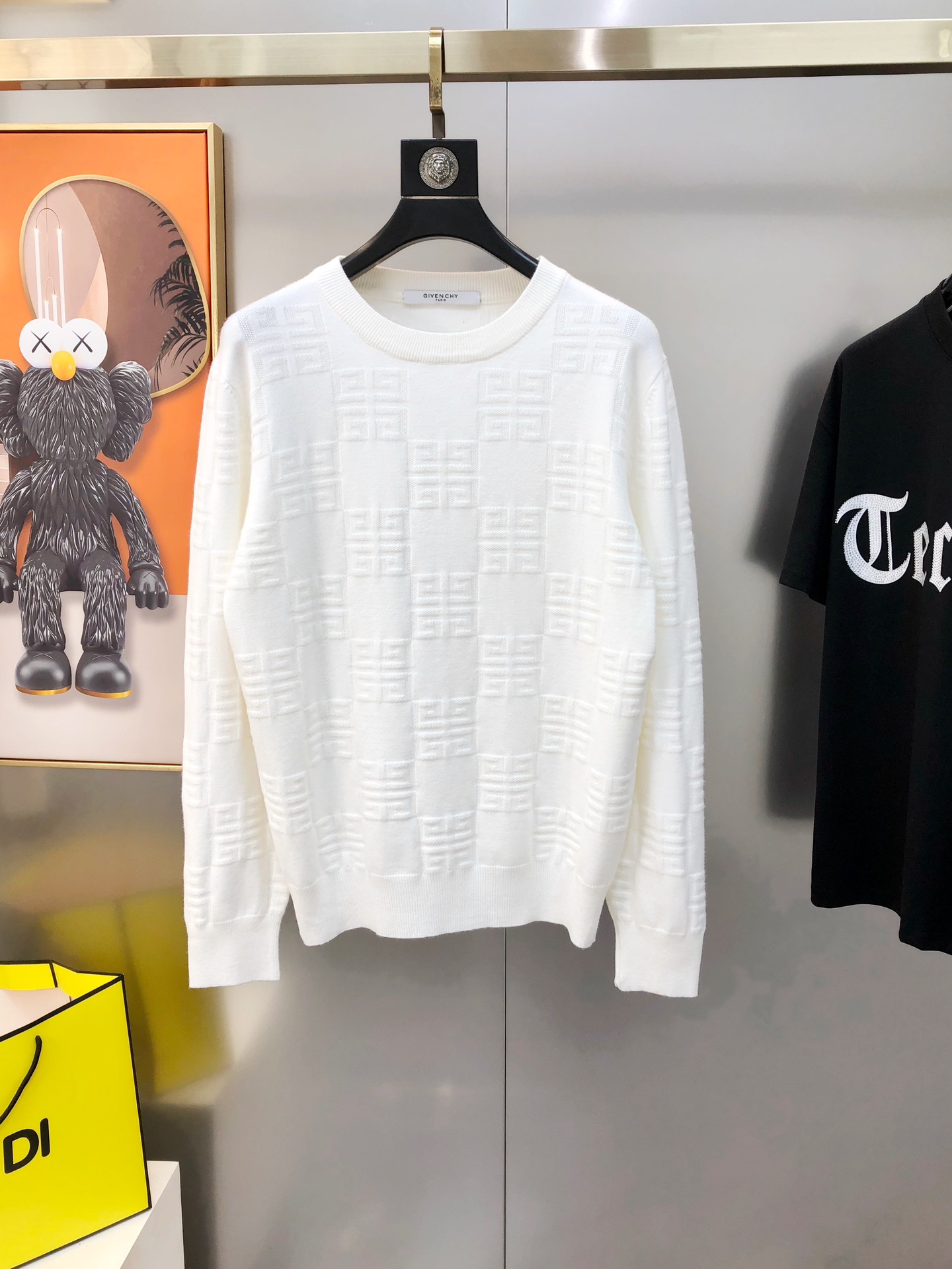 [Givenchy Men