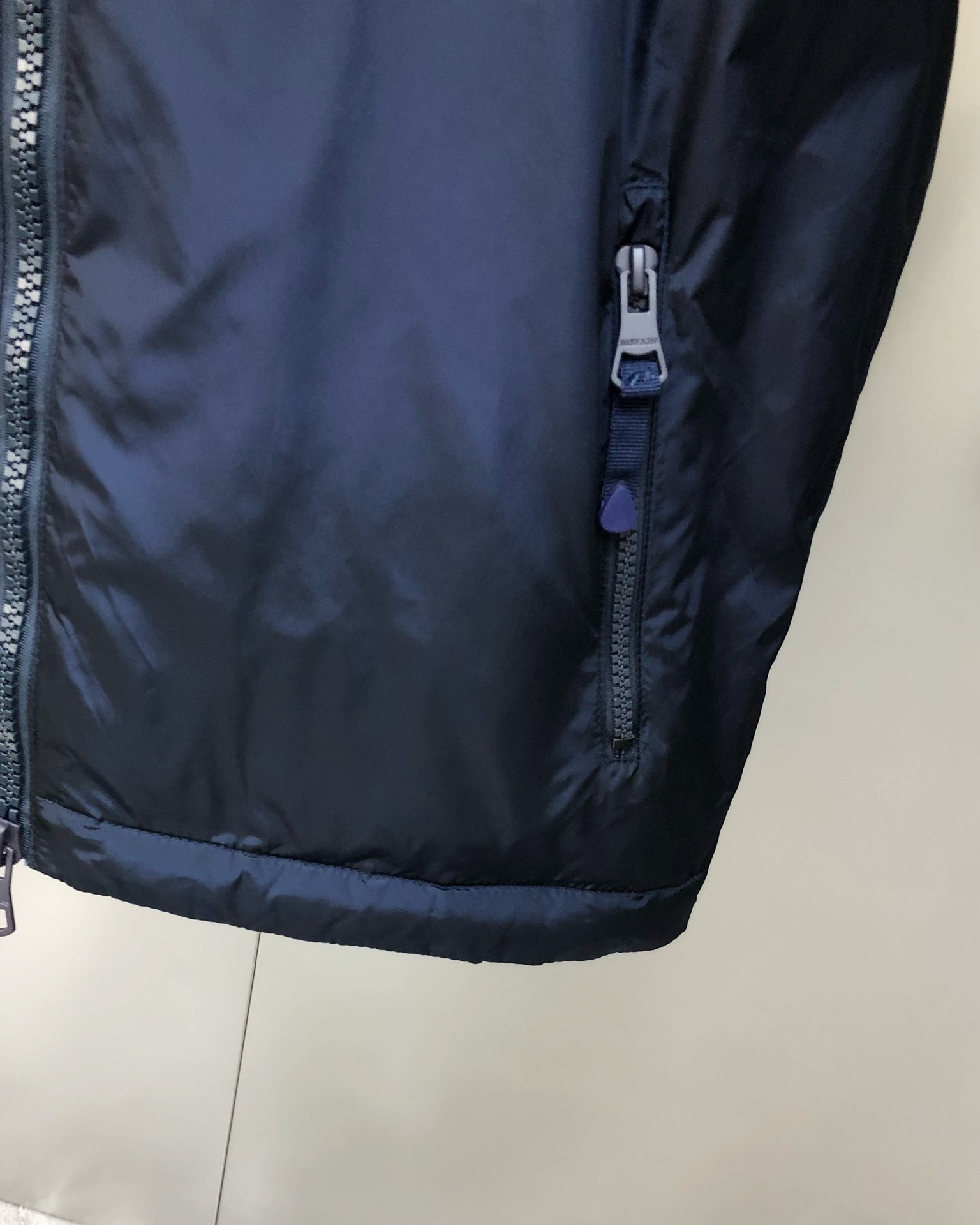 BURBE** 巴宝莉秋冬新款原单男士连帽羽绒服外套 ⚠️注意细节 ⚠️高端定制 爆款✨✨✨袖上绣
