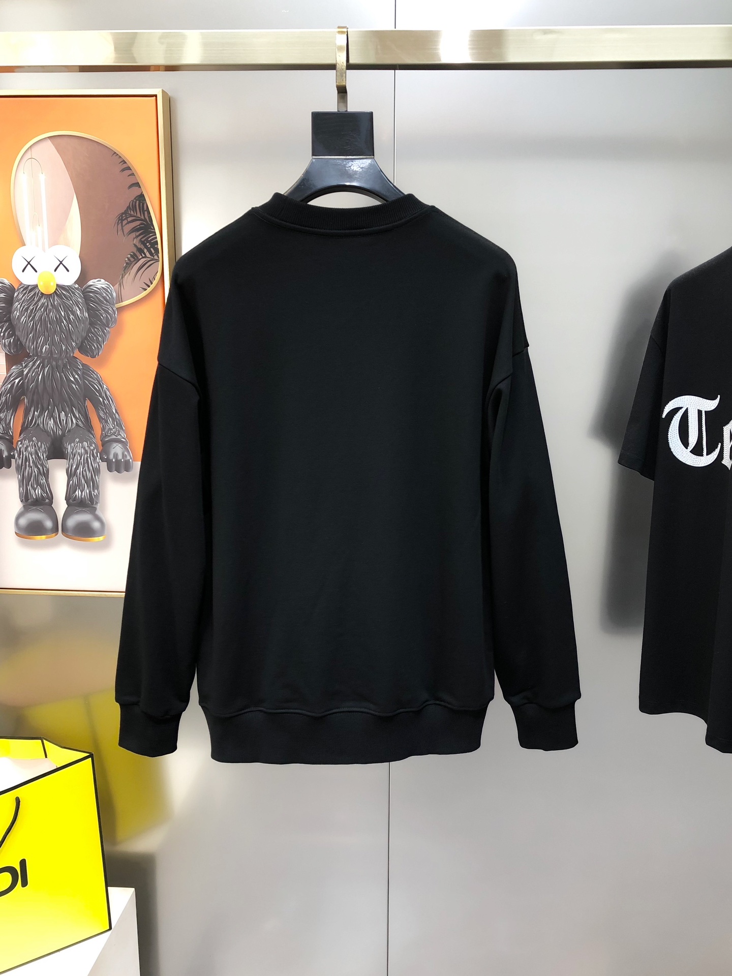   LV 路易威登秋冬新款原单男士休闲卫衣  ✨✨高端定制 高版本 时尚百搭爆款⚠️OS宽松偏大版型⚠️
