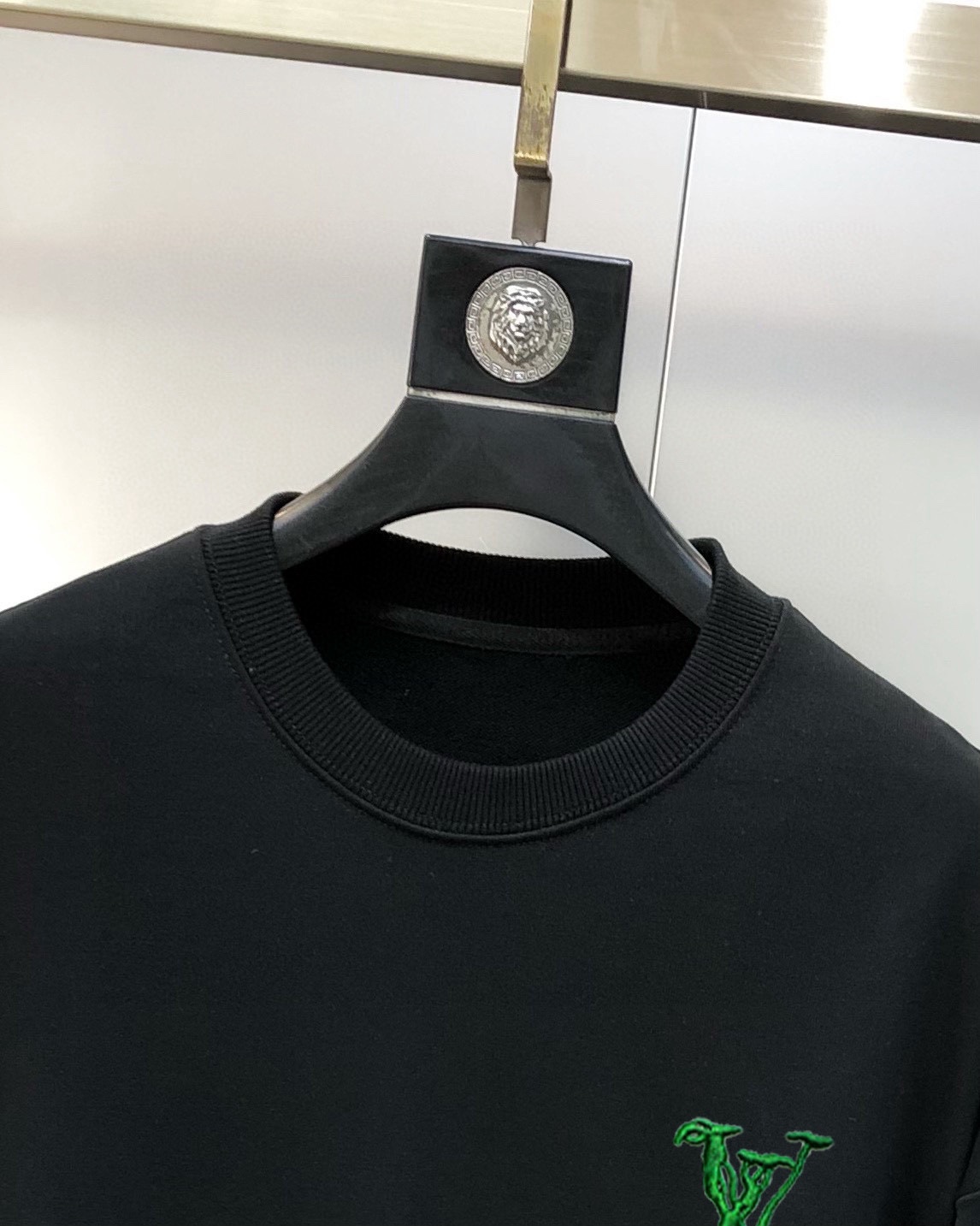   LV 路易威登秋冬新款原单男士休闲卫衣  ✨✨高端定制 高版本 时尚百搭爆款⚠️OS宽松偏大版型⚠️
