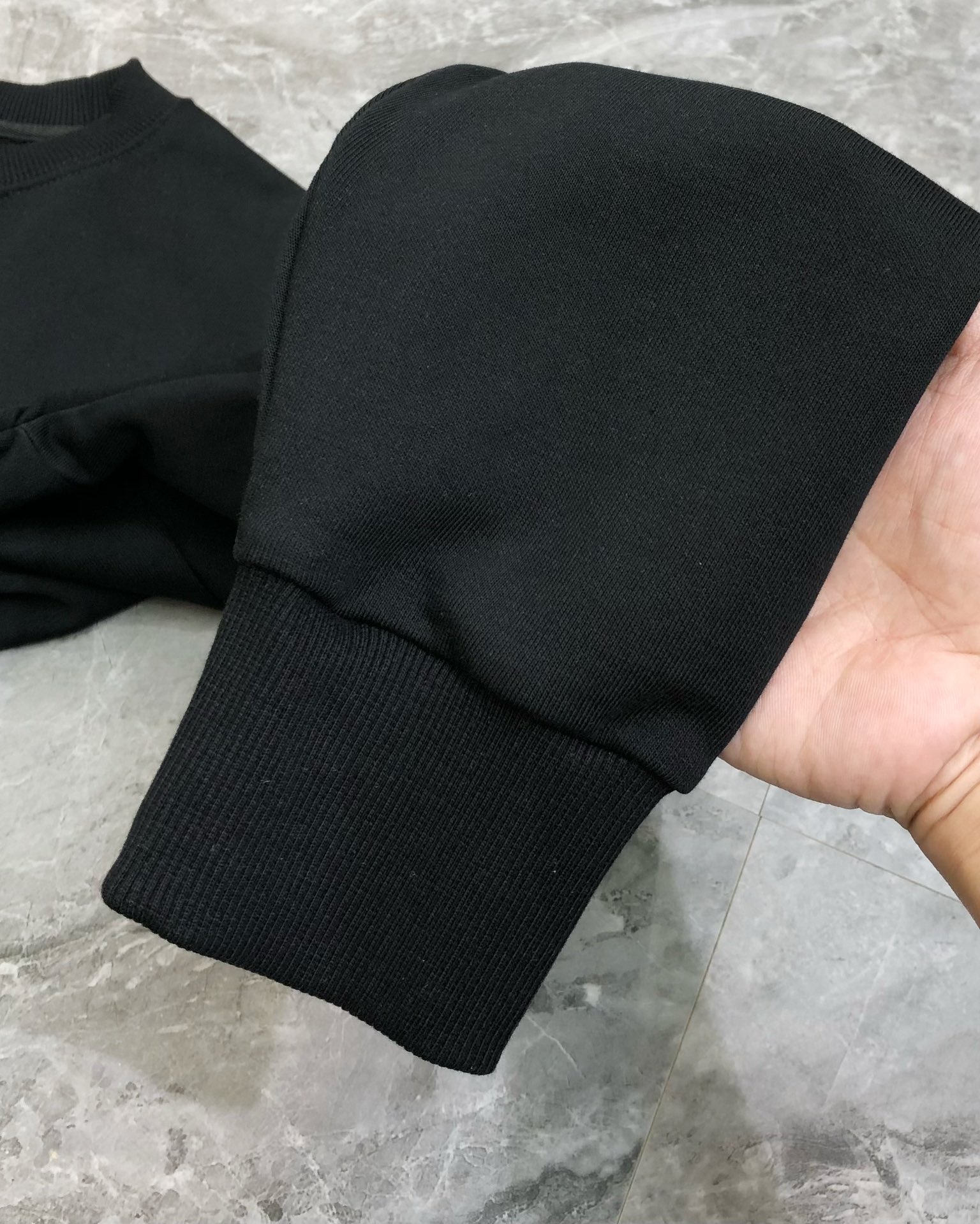   LV 路易威登秋冬新款原单男士休闲卫衣  ✨✨高端定制 高版本 时尚百搭爆款⚠️OS宽松偏大版型⚠️