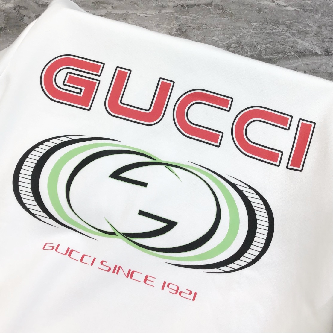   G*cci 古齐秋冬新款原单男士卫衣 官网款 时尚百搭爆款⚠️OS宽松偏大版型⚠️✨✨狠货 高端定制