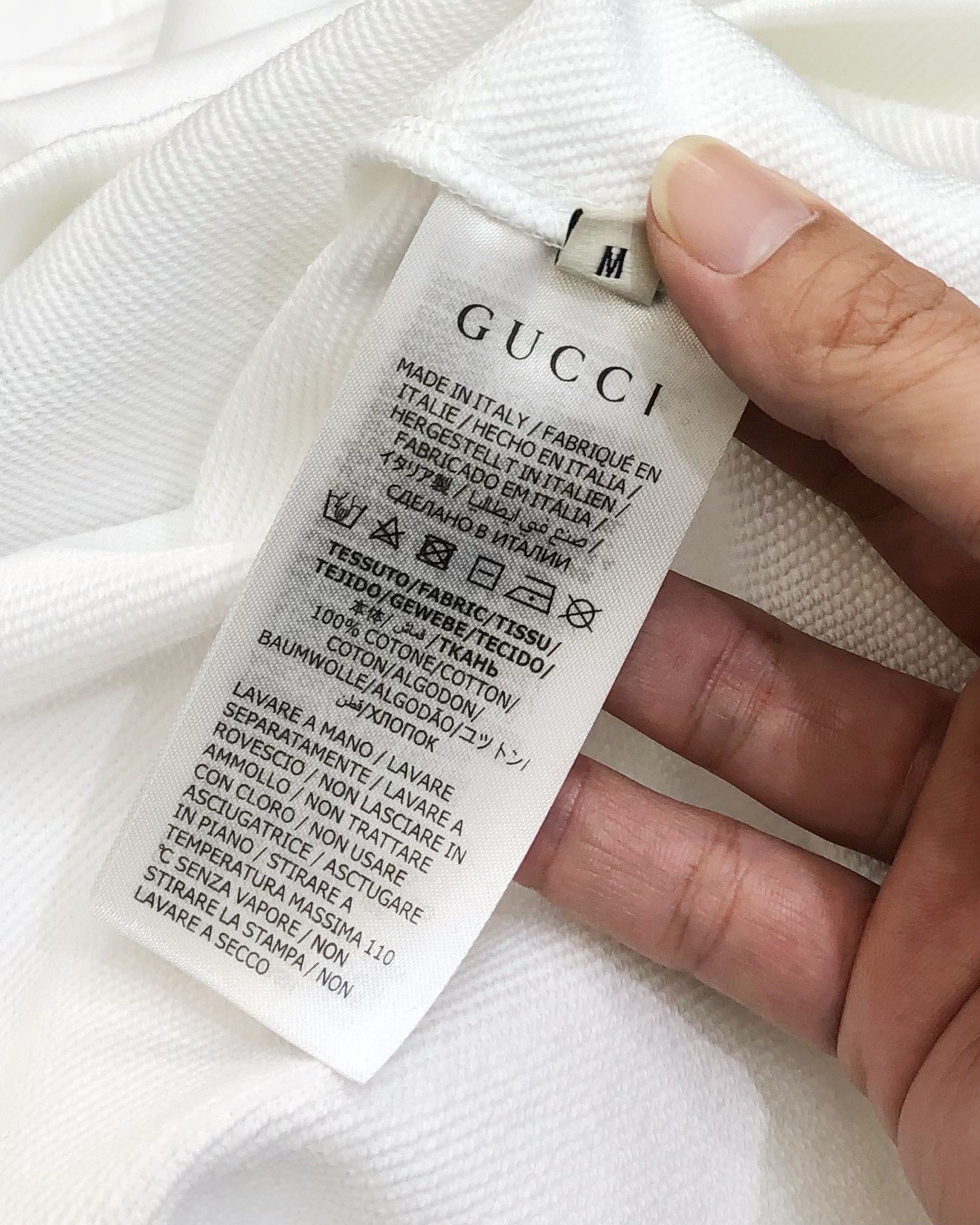   G*cci 古齐秋冬新款原单男士卫衣 官网款 时尚百搭爆款⚠️OS宽松偏大版型⚠️✨✨狠货 高端定制