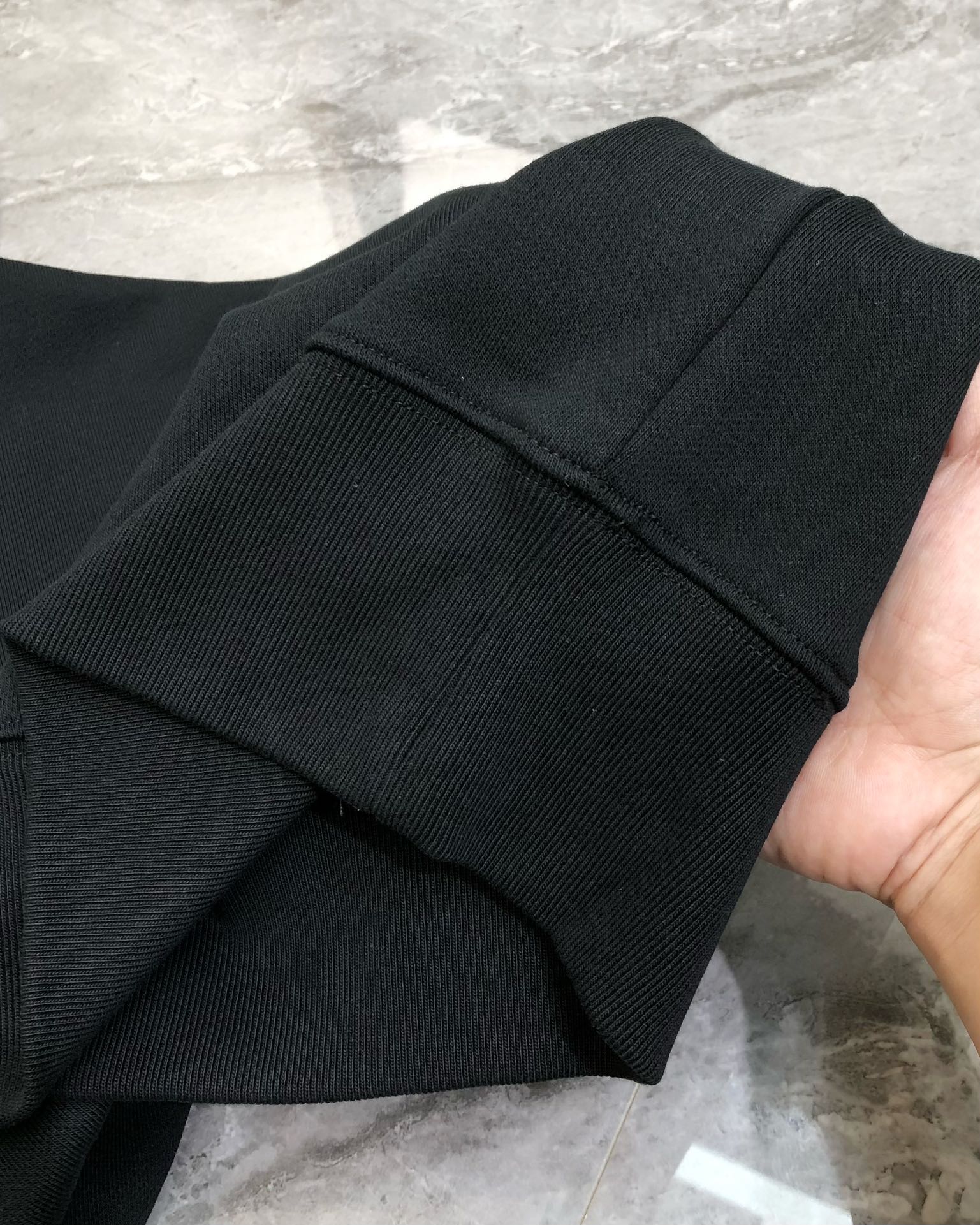   D*or 迪奥秋冬新款原单男士卫衣 官网款 时尚百搭爆款⚠️OS宽松偏大版型⚠️✨✨狠货 高端定制 