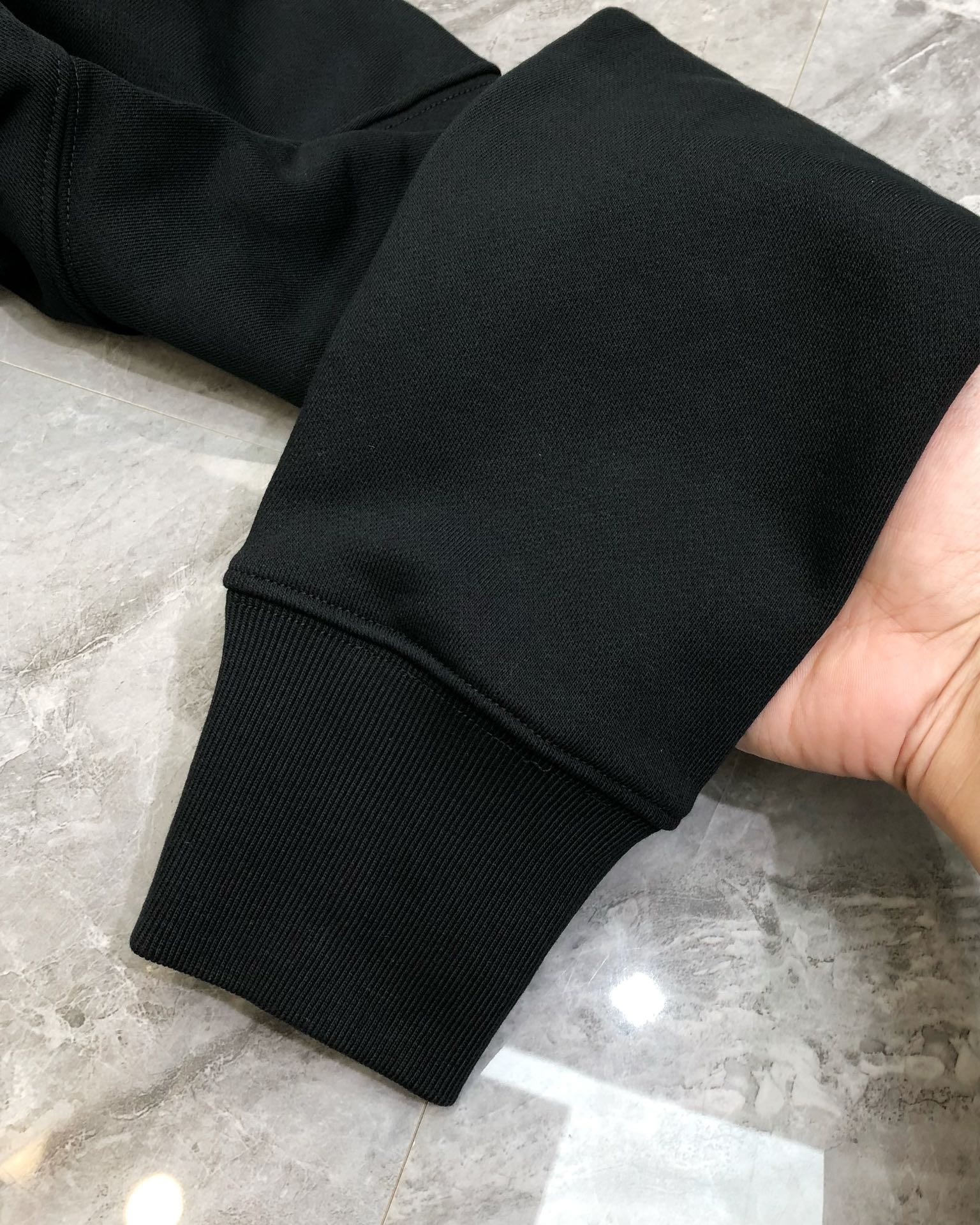   D*or 迪奥秋冬新款原单男士卫衣 官网款 时尚百搭爆款⚠️OS宽松偏大版型⚠️✨✨狠货 高端定制 