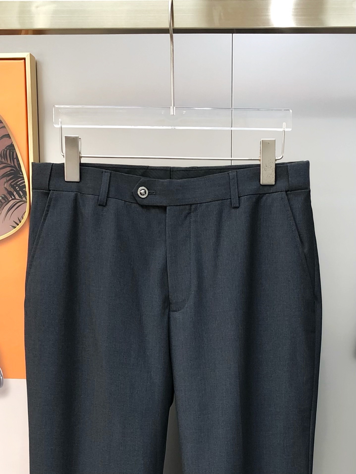 V*rsace Van Schröck’s New High-End Male Leisure Suit Collection - 图片 5