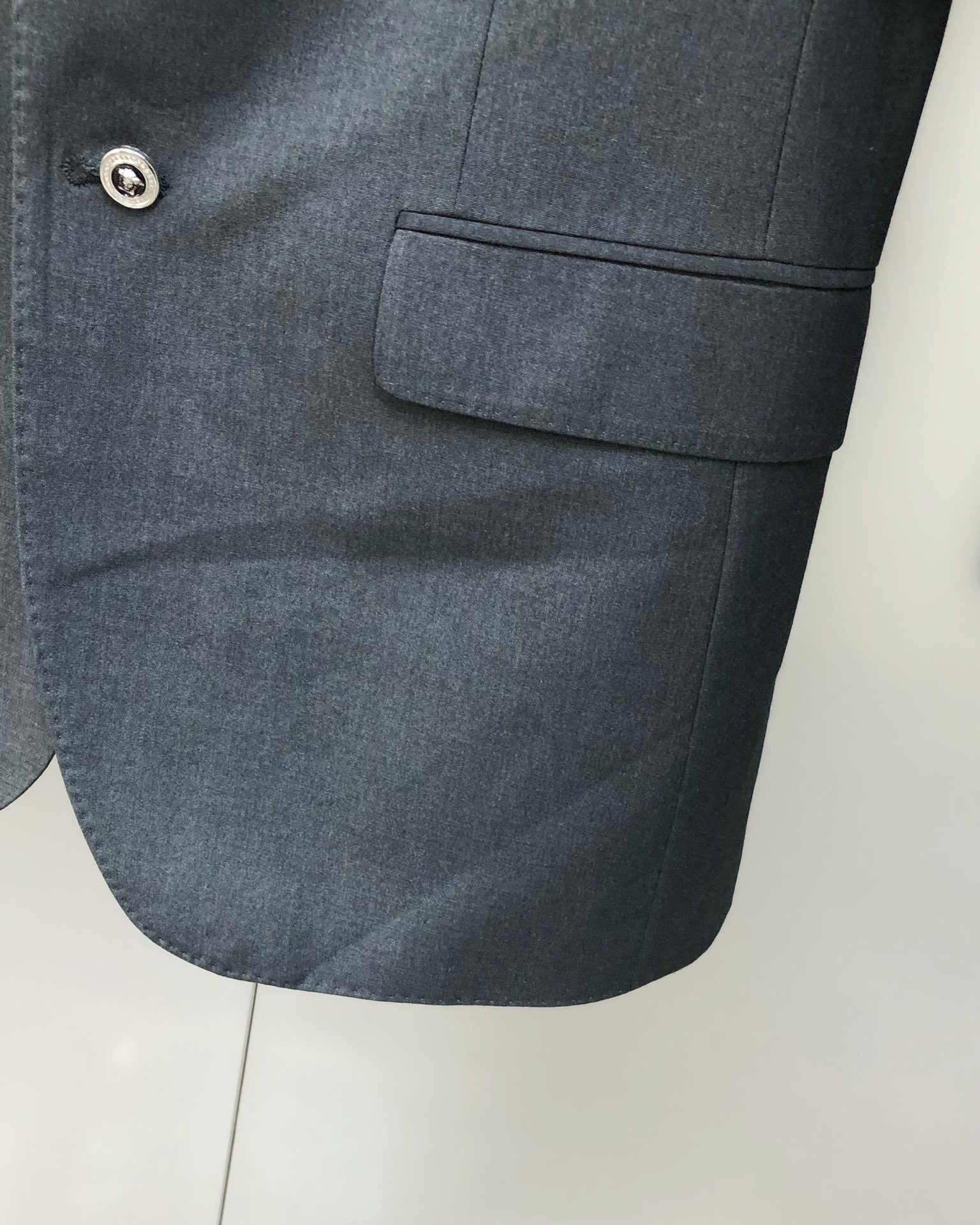 V*rsace Van Schröck’s New High-End Male Leisure Suit Collection - 图片 8