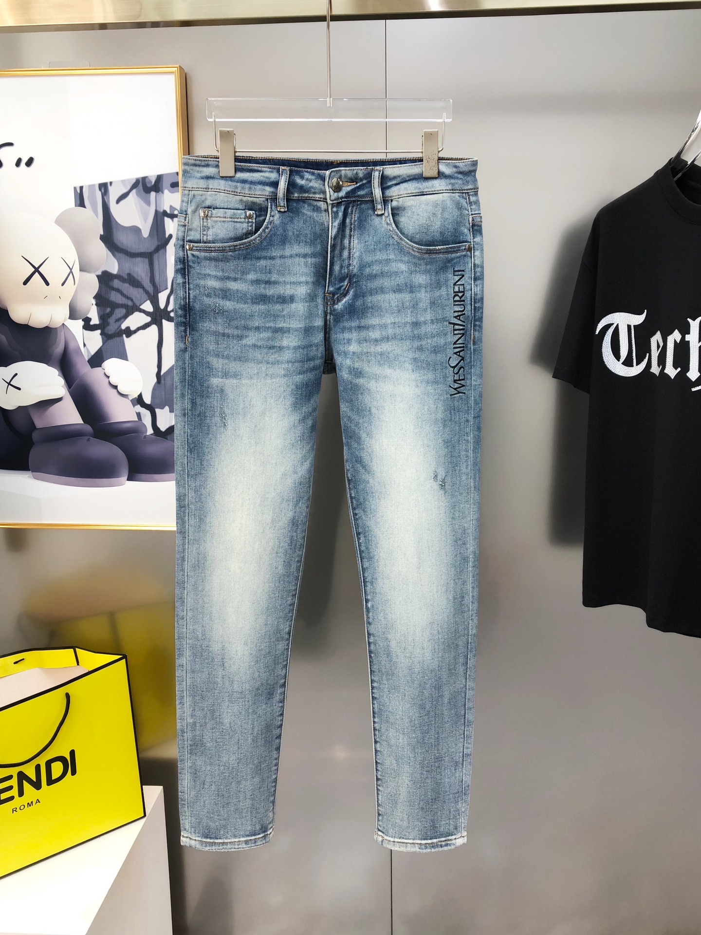 [YSL Men
