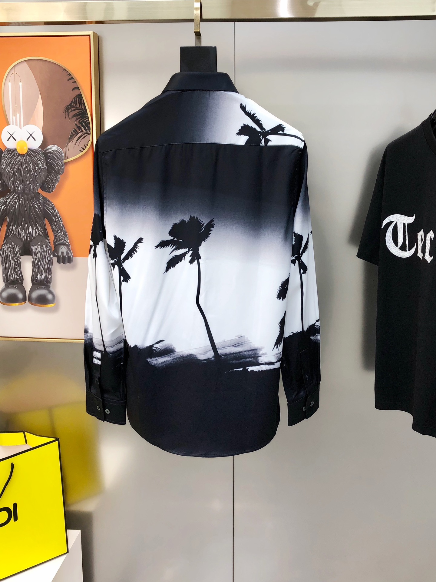 [YSL Men