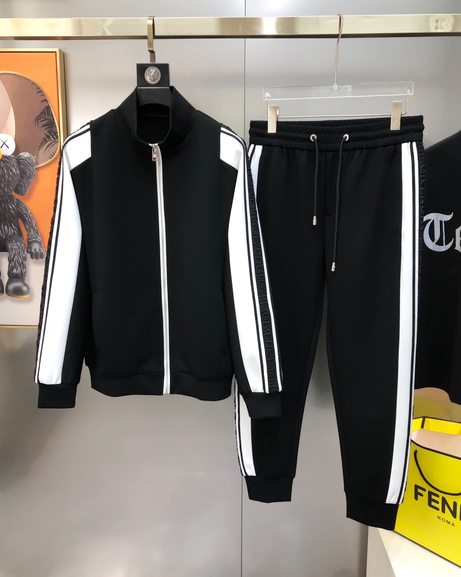 [Givenchy Men